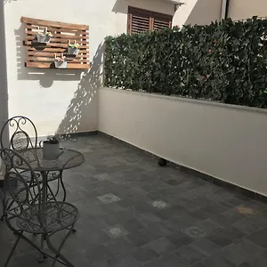 Splendido Bilocale Duplex Centro Storico Palermo