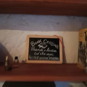 La Casa Di Mo Albisola Superiore